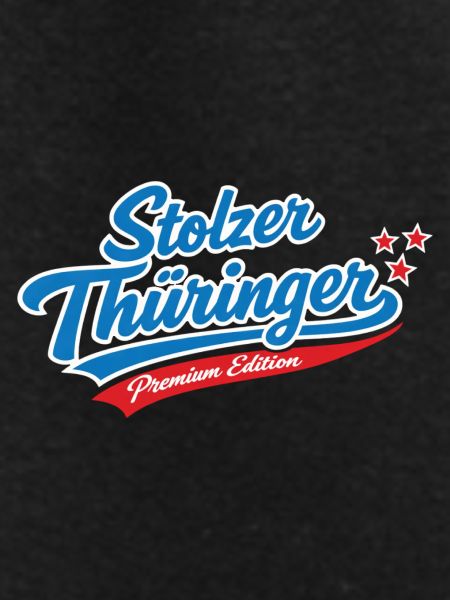 Proud Thuringian Premium Edition