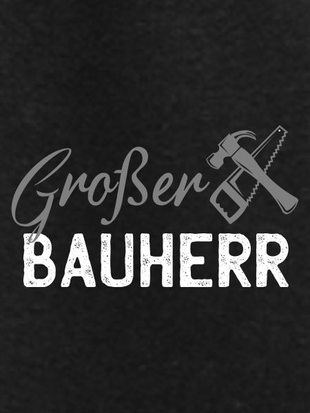 Builder Tool Silhouette