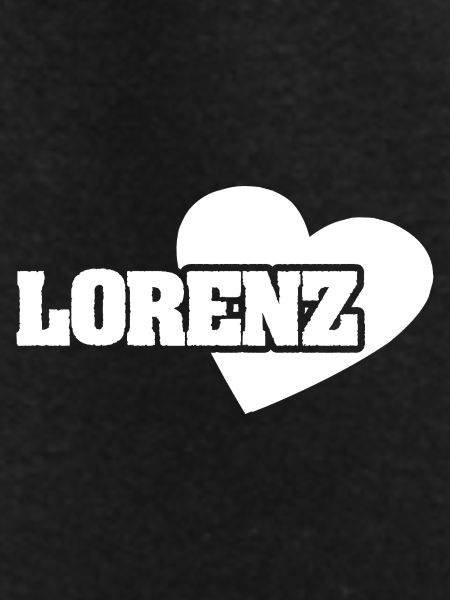 Love Lorenz