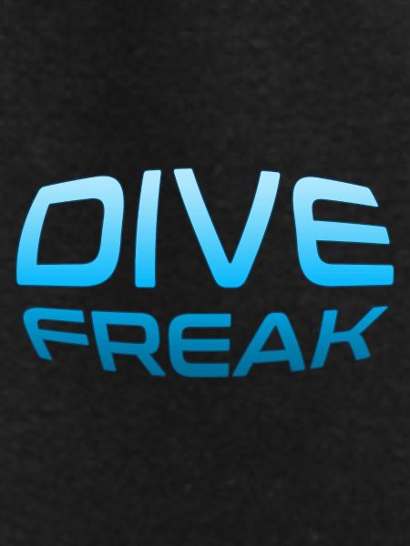 Dive Freak Ocean Pulse