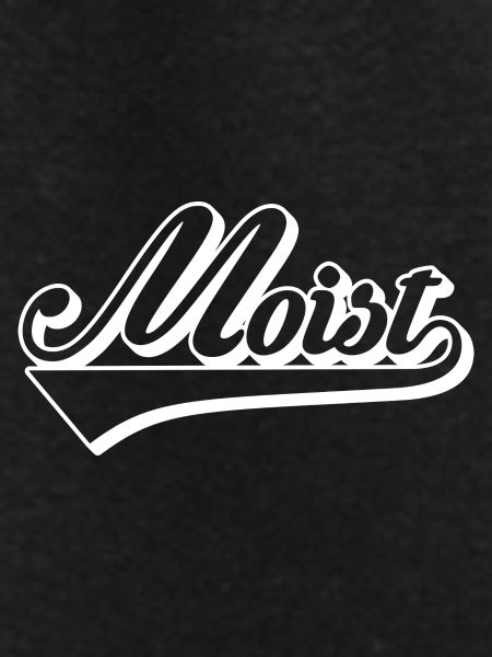 Mobiz Retro Script Logo