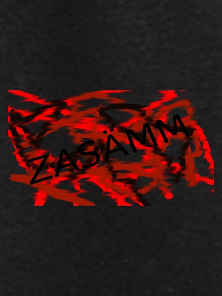 Red Chaos Fragment
