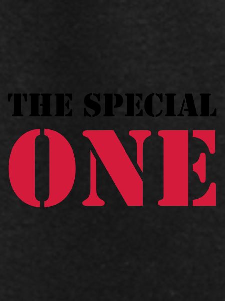 The Special One