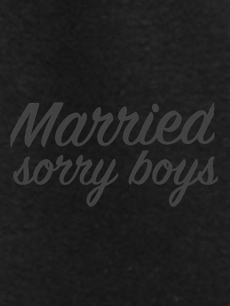 married