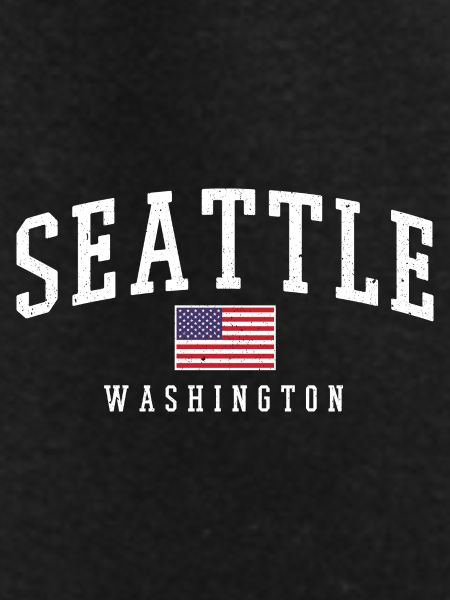 Seattle Washington