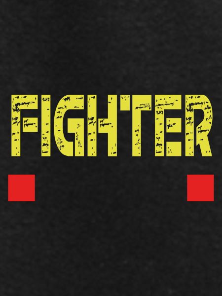 FIGHTER text base
