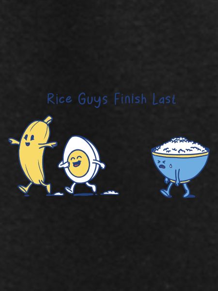 Breakfast Race