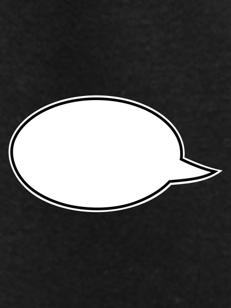Speech Bubbles Comic Links