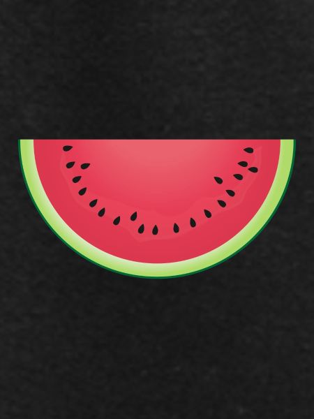 Juicy Watermelon Slice