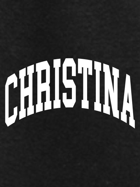 Christina