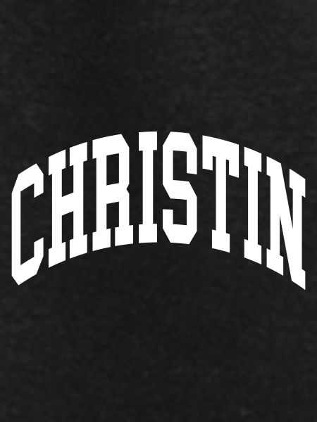 Christian