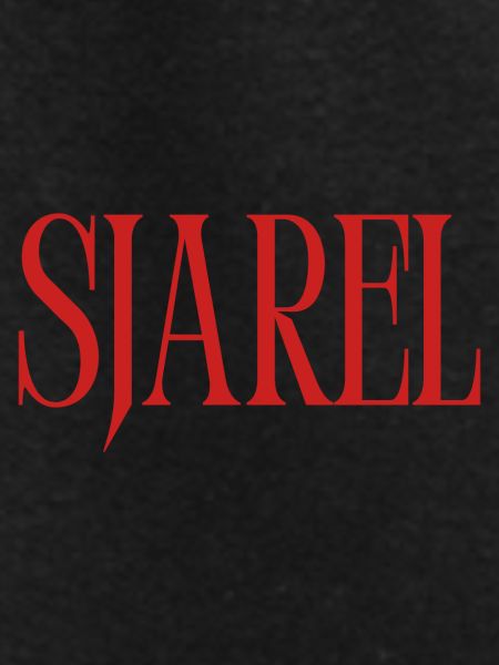 SJAREL. Dialect Shirt