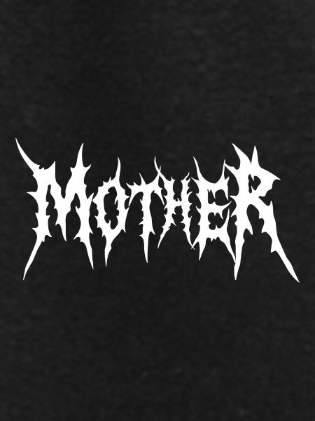 mother