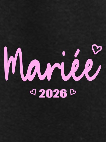 Bride 2026 - French Bride