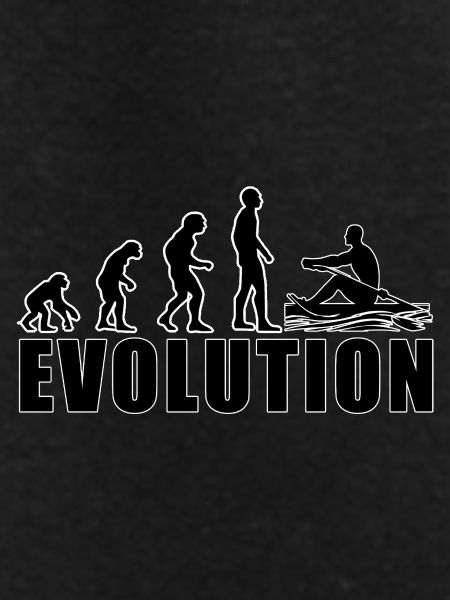 Evolution Rower Gift Idea
