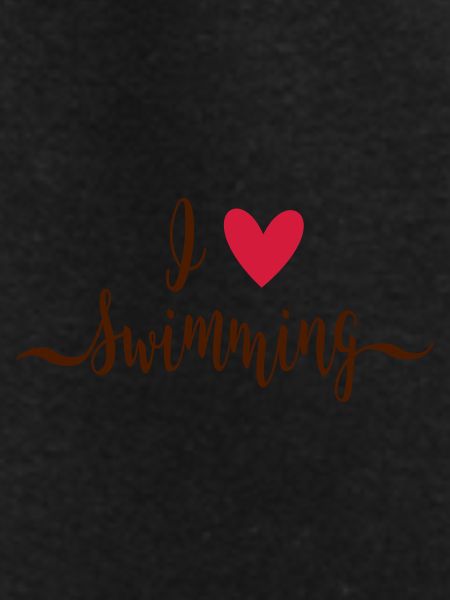 swim