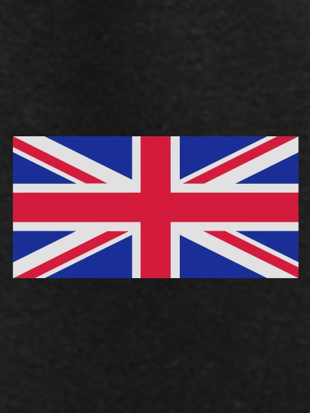 British flag