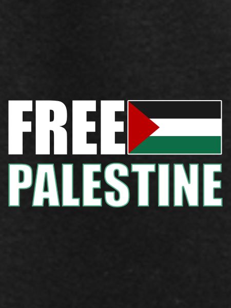 Free Palestine