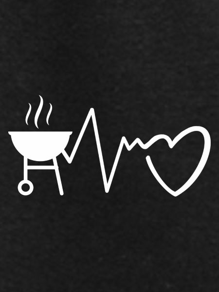 Grillherz Rhythmus