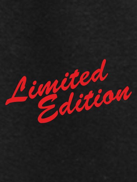 Limited Edition