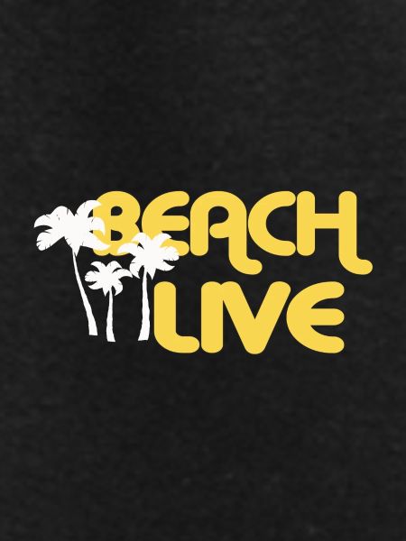 BEACH LIVE