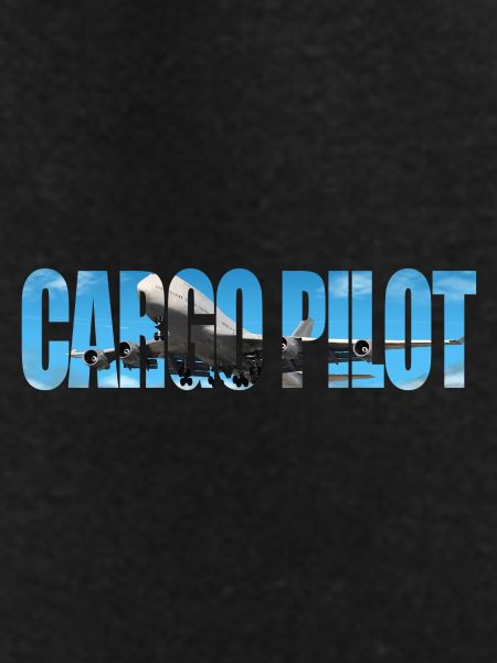 Cargo pilot