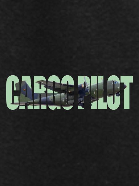 Cargo pilot C-160