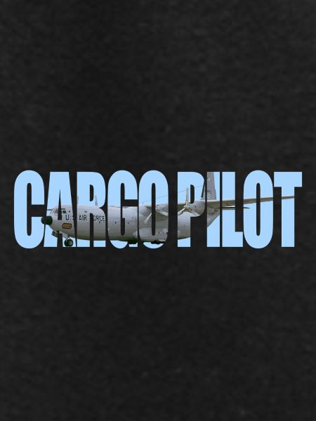 Cargo pilot C-133