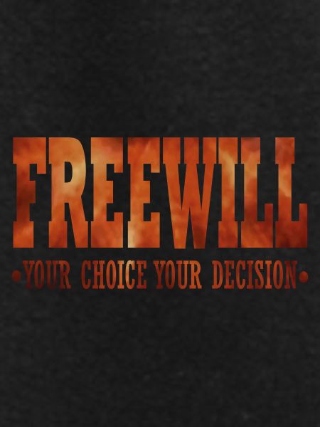 FreeWill