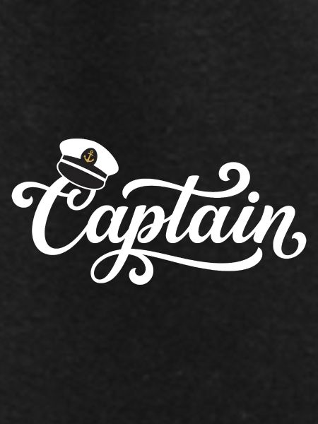 Captain Cap Sailing