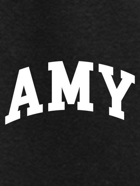 Amy