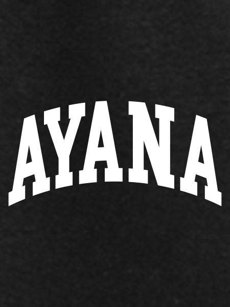 Ayana
