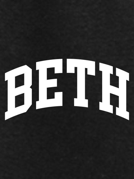 Beth