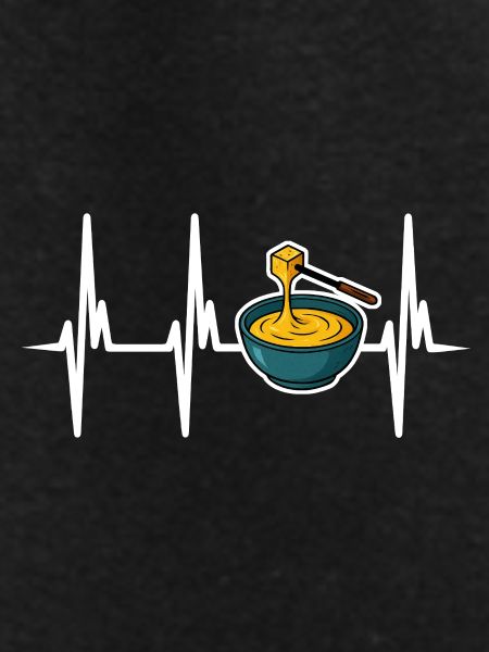 I love cheese fondue