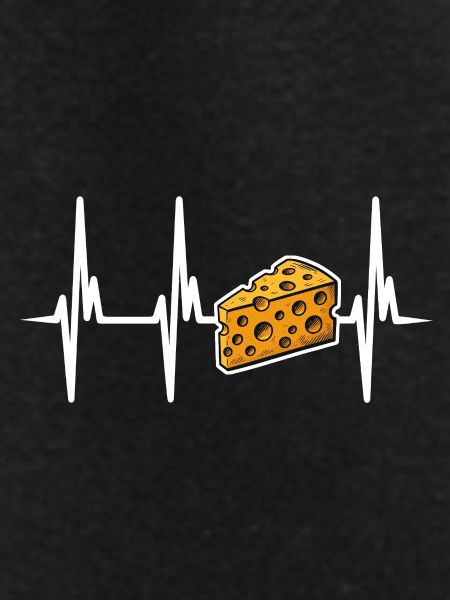I love cheese