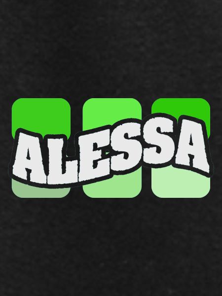 Gift for Alessa