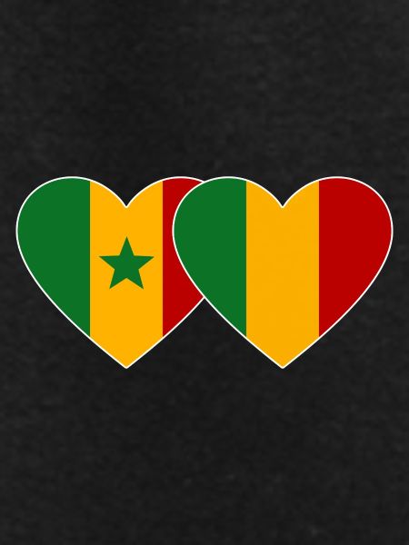 Senegal_Mali_Flagge_Herz