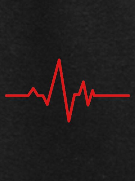 Heartbeat Cardiogram