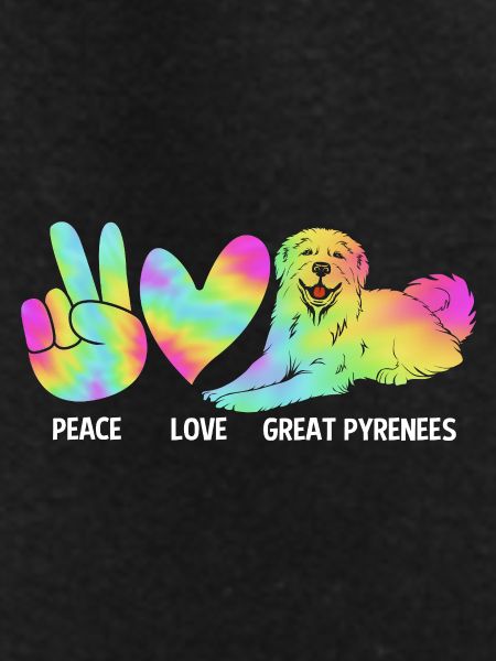 Pyrenean Dog