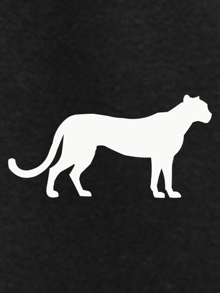 gepard_silhouette_1