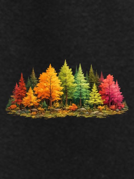 Autumn Forest