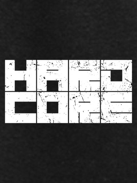 Hardcore