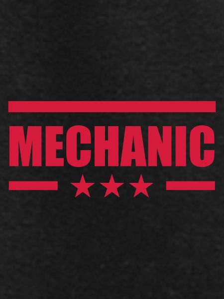 Mechanic