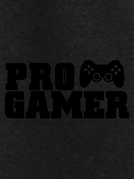 pro gamer