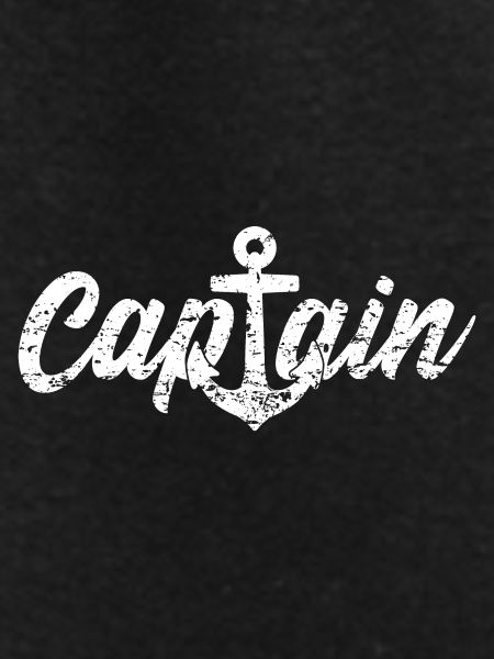 CAPTAIN KAPITÄN