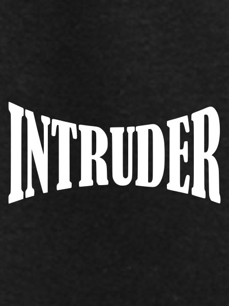 Intruder Shirt
