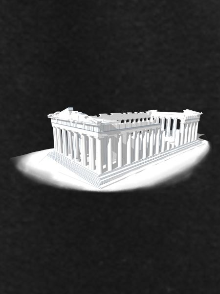 PARTHENON ATHENS