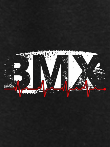 BMX Pulse Graffiti