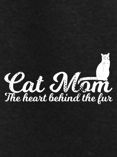 Mother cat