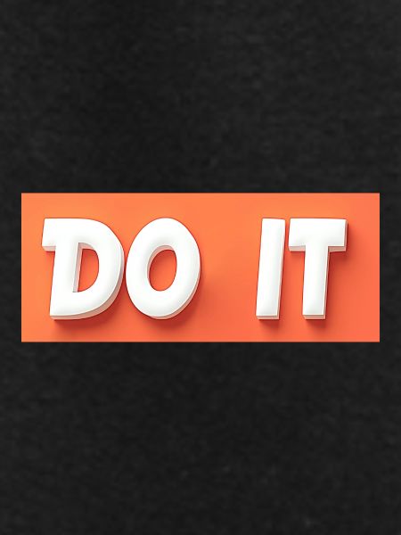 DO IT! Customizable